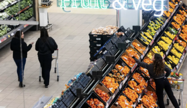 Sainsbury’s backs 2,500 UK farms with long-term contracts