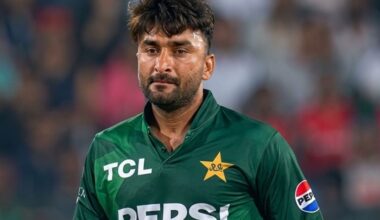 Pakistan cricketer sends legal notice over Kandy hotel allegation