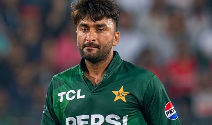 Pakistan cricketer sends legal notice over Kandy hotel allegation