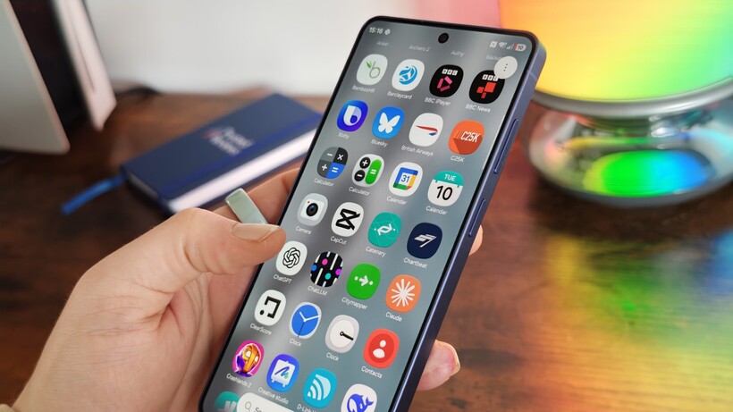 Samsung Galaxy S26 Ultra