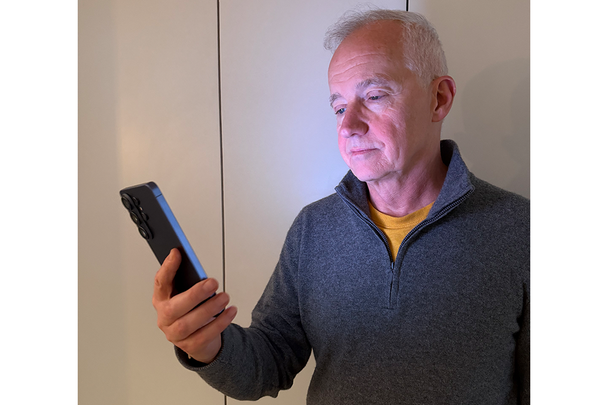 Samsung Galaxy S26 Ultra