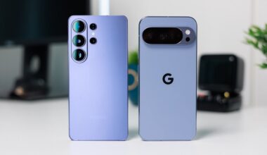 Samsung Galaxy S26 Ultra vs Pixel 10 Pro XL: Sample Photos Comparison