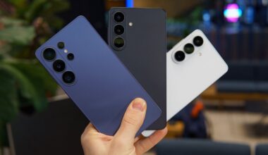 Samsung update is removing most Android recovery menu tools from its phones