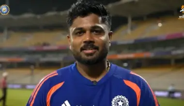 Sanju Samson