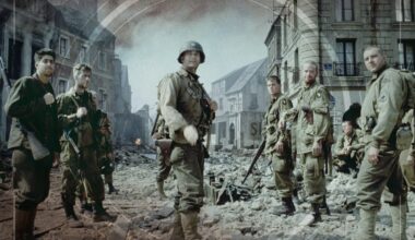 Why the US Army didn't consider 'Saving Private Ryan' realistic: "Far-fetched"