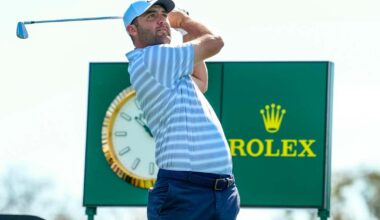 Arnold Palmer Invitational roundup: Justin Thomas returns, Scottie Scheffler addresses struggles, Collin Morikawa focuses on feel