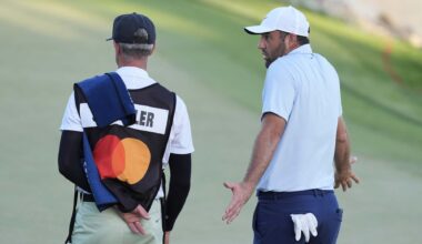 Bay Hill's 'dead' greens pushing pros to the edge