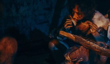 Scientists Reveal That Neanderthals Weren’t Just Survivors, They Had Food Traditions That Could Rival Modern Chefs!