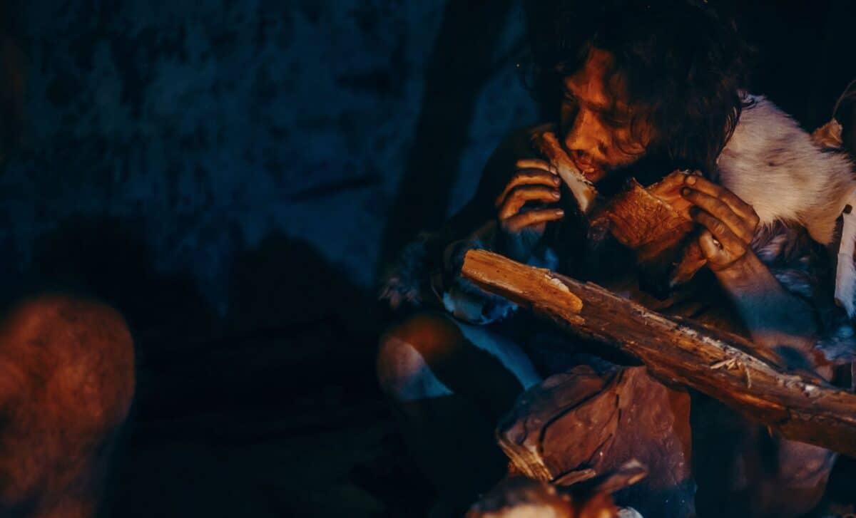 Scientists Reveal That Neanderthals Weren’t Just Survivors, They Had Food Traditions That Could Rival Modern Chefs!