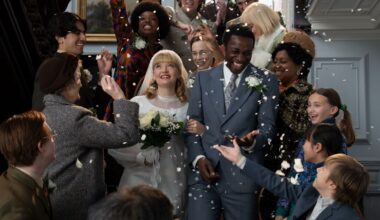 Reggie Jackson (DANIEL LAURIE), Millicent Higgins (GEORGIE GLEN), Harry Chopra (EISA LATIF), Joyce Highland (RENEE BAILEY), Rosalind Clifford (NATALIE QUARRY), Geoffrey Franklin (CHRISTOPHER HARPER), Shelagh Turner (LAURA MAIN), Cyril Robinson (ZEPHRYN TAITTE), Dr. Patrick Turner (STEPHEN McGANN), Trixie Aylward (HELEN GEORGE), MRS WALLACE (Linda Hargreaves), May Tang (APRIL RAE HOANG), Angela Turner (ALICE BROWN), Teddy Turner (EDWARD SHAW)
