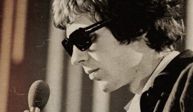 Scott Walker’s examination of an American icon’s fraught psyche