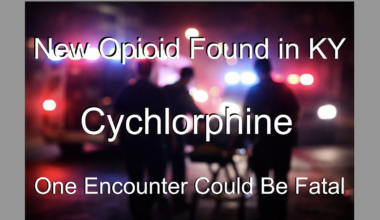 No, Synthetic Opioid Cychlorphine Has Not Proved Narcan “Ineffective”