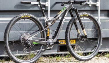 32-Inch Bikes Make Their World Stage Debut at the Absa Cape Epic