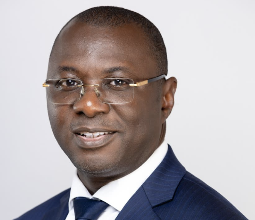 Bank of Ghana sold our gold reserves to hide 2025 losses – Amin Adam