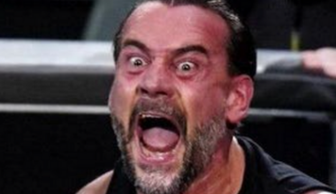 CM Punk comments on using the song Sirius by Alan Parsons Project at WWE Elimination Chamber