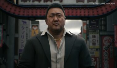 Nagoshi Studio reportedly facing closure, after NetEase ‘pulls Gang of Dragon funding’
