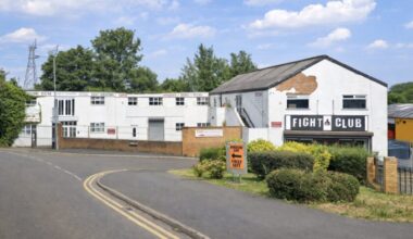 News and Info from Deeside, Flintshire, North Wales