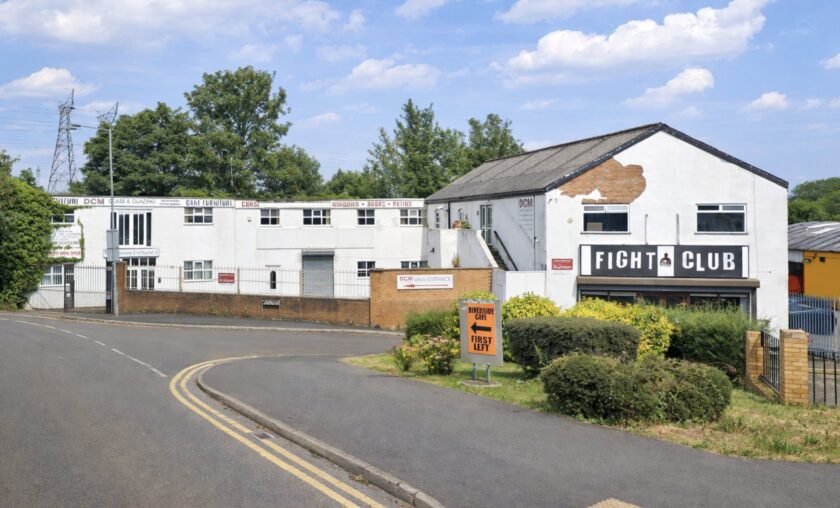 News and Info from Deeside, Flintshire, North Wales