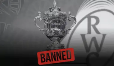 Five Rugby Nations Banned from the World Cup — Including South Africa - Page 2 of 3