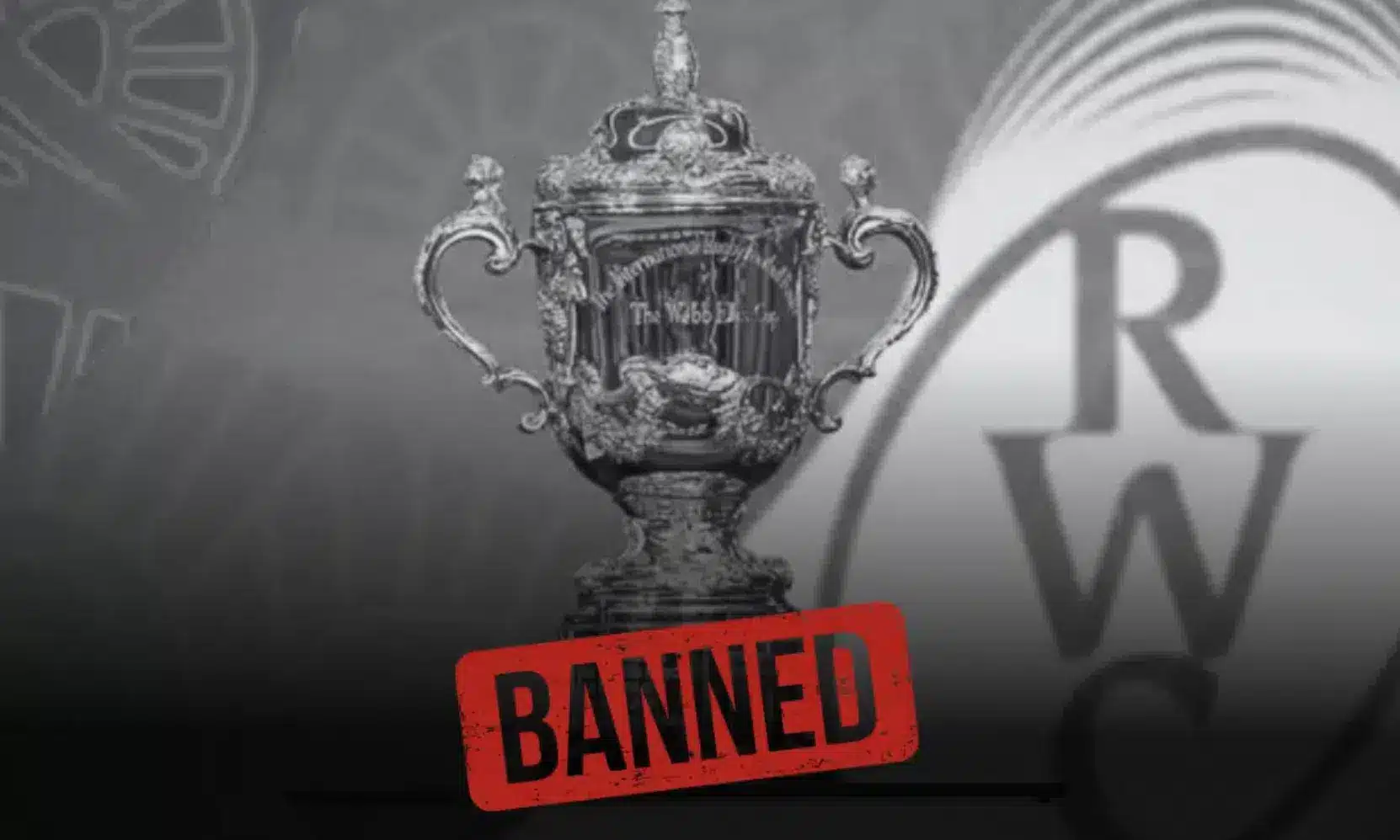 Five Rugby Nations Banned from the World Cup — Including South Africa - Page 2 of 3