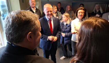 A&E performance in North Wales “is not good enough”, admits health secretary