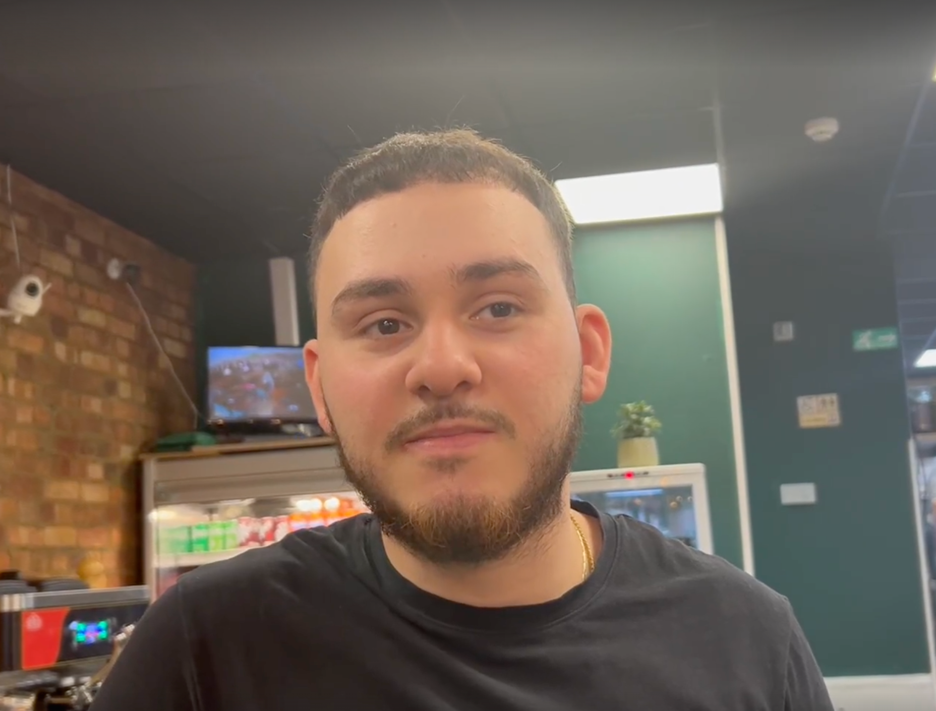 Edis suggested that the move could improve business rates