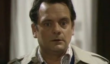 Only Fools and Horses star reveals why there was tension before filming sitcom