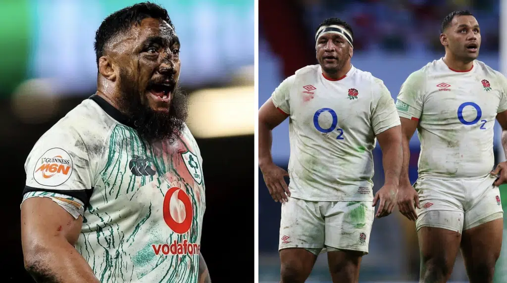 Latest Rugby Transfers: Aki Nears Move, Tuilagi Leicester Return, Vunipola a Free Agent