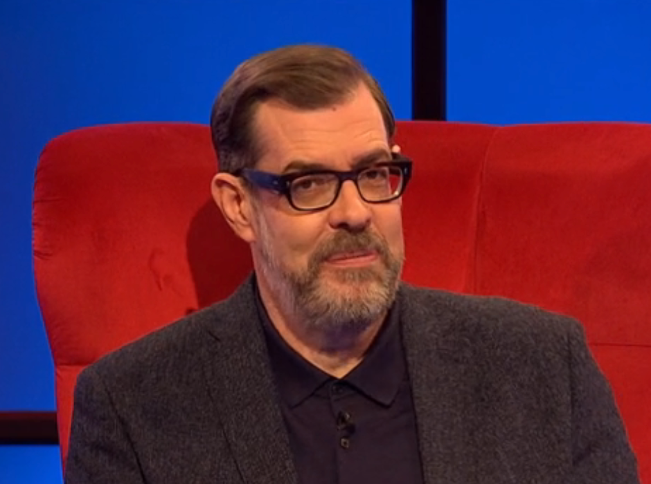 Richard Osman has quit ‘House of Games’ after nine years hosting BBC show