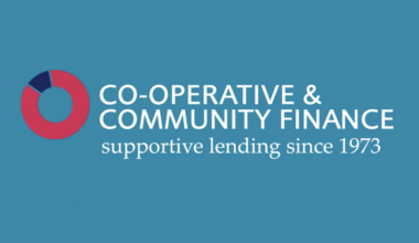 Share offer opens for UK co-op and community business fund