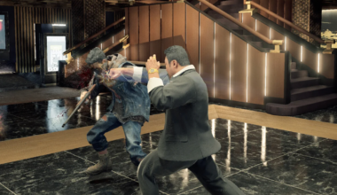 NetEase pulls funding of Yakuza creator's Nagoshi Studio, putting development of Gang of Dragon at risk