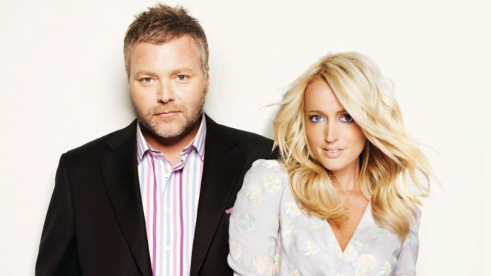 Radio Survivor: Jackie blindsided Kyle, and ARN blindsided both of them