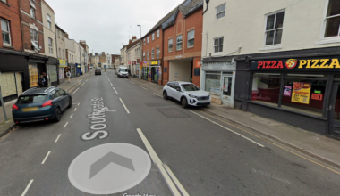 Free 20-minute parking “pitstop” proposed to solve “lethal” problem of drivers “constantly” blocking cycle lane - Cycling News | Bike Reviews