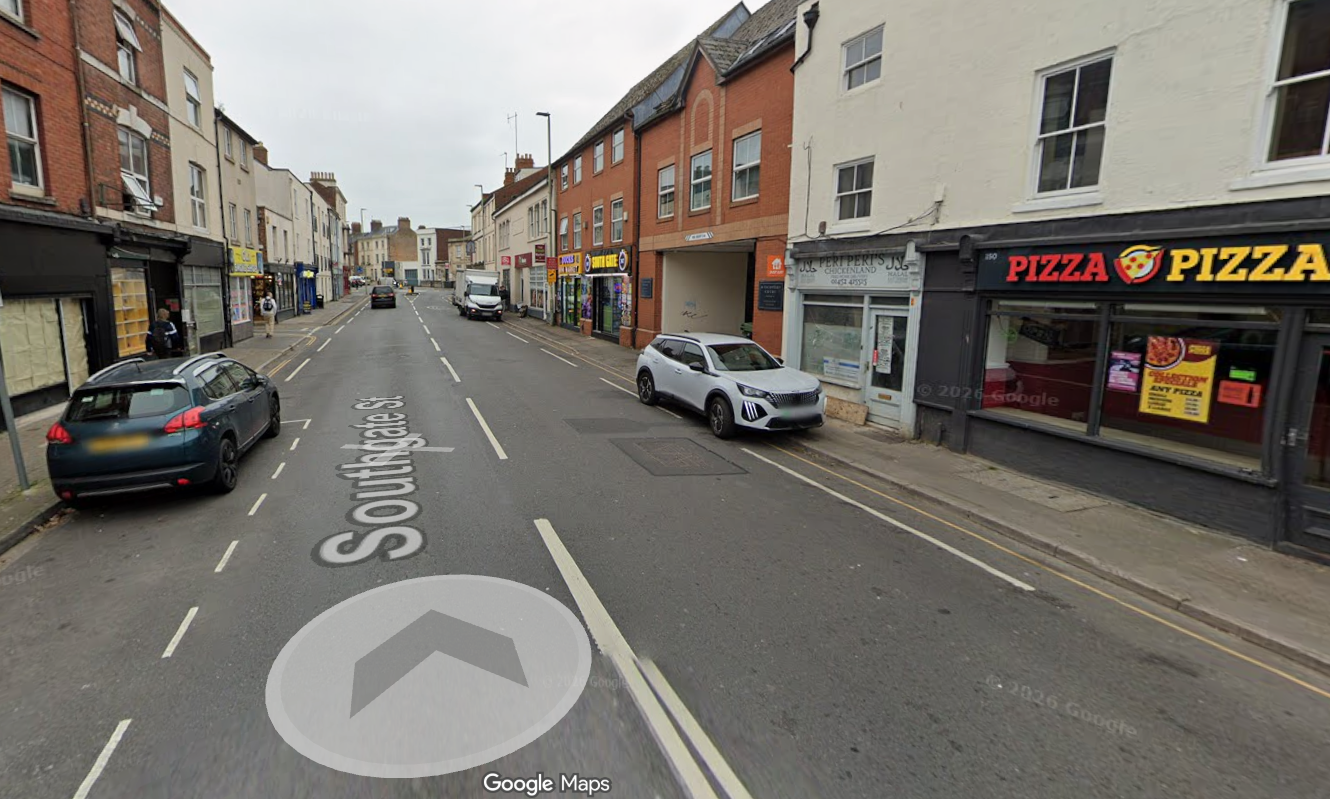 Free 20-minute parking “pitstop” proposed to solve “lethal” problem of drivers “constantly” blocking cycle lane - Cycling News | Bike Reviews