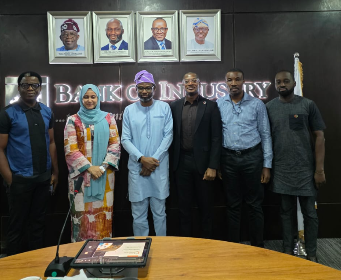 BOI & GEN Nigeria Deepen Support for MSMEs in Nigeria