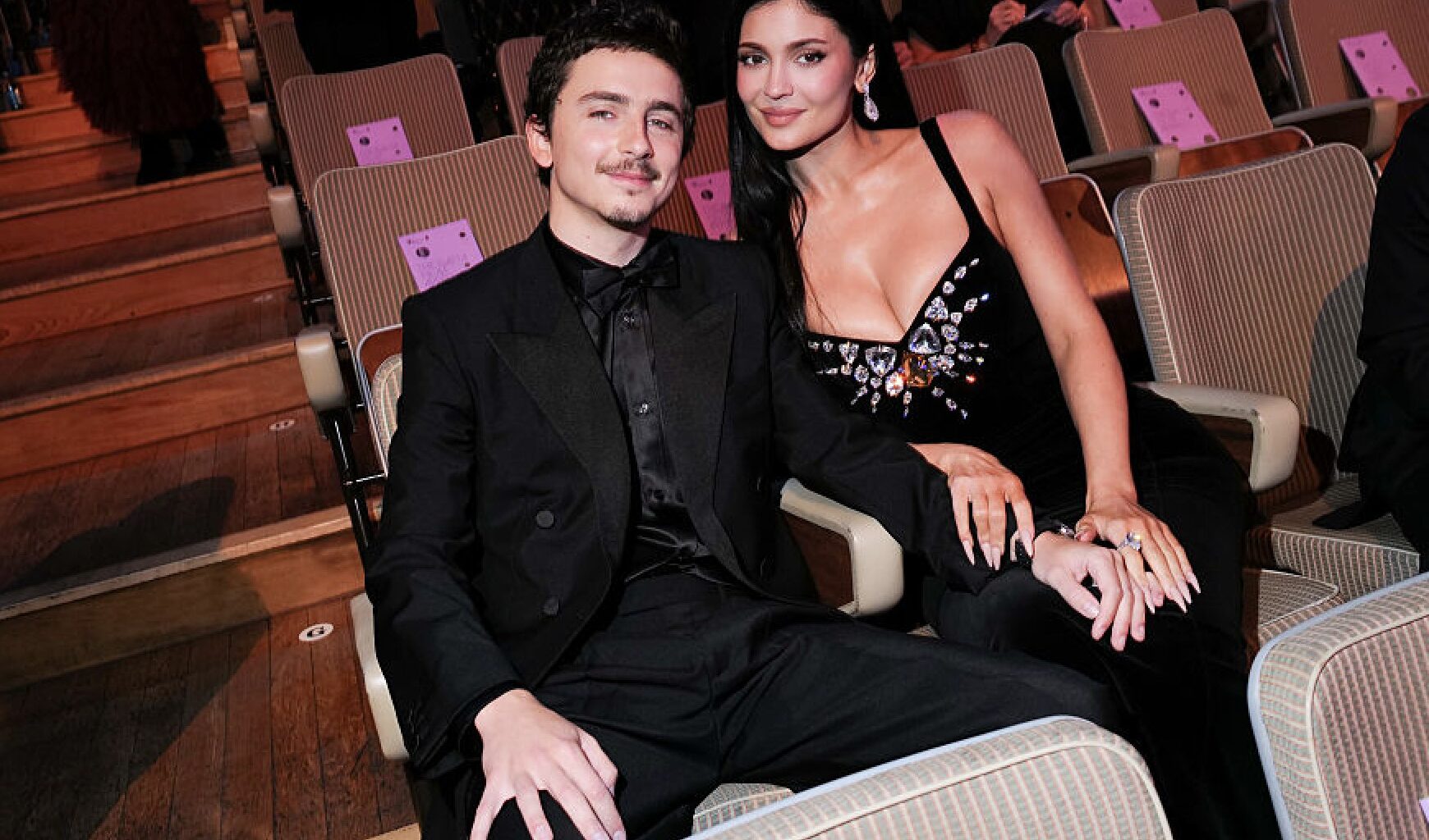 In defense of Chalamet-ism