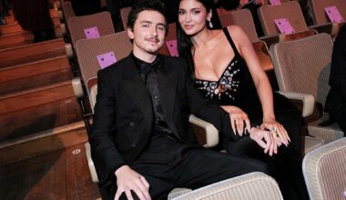 In defense of Chalamet-ism