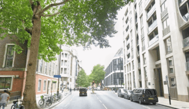 Woman arrested after 18-day-old baby dies 'falling from height' - London Evening Standard