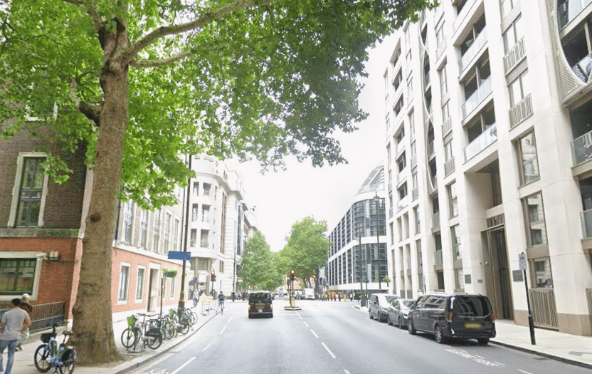 Woman arrested after 18-day-old baby dies 'falling from height' - London Evening Standard