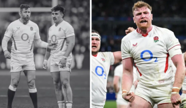 From Best to Worst: Ranking Every England Player from the 2026 Six Nations - Page 2 of 2