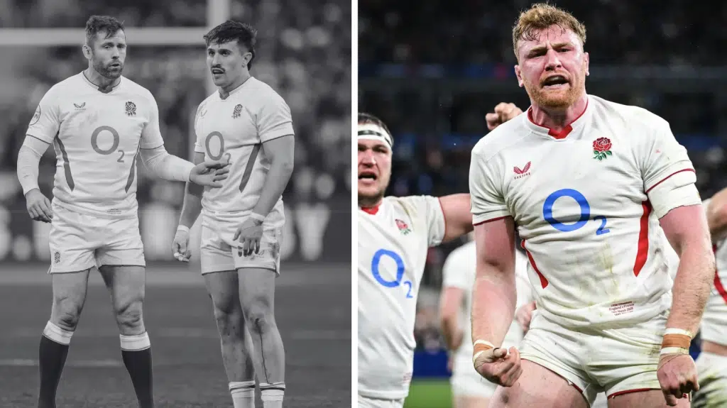 From Best to Worst: Ranking Every England Player from the 2026 Six Nations - Page 2 of 2