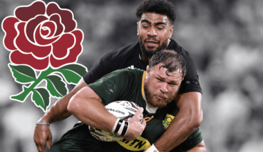 All Blacks star will be eligible to play for England this summer