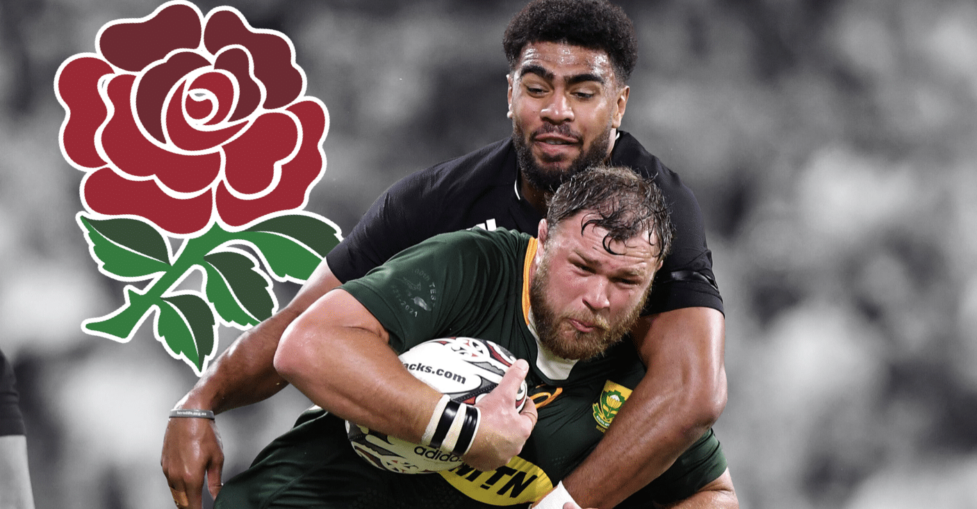 All Blacks star will be eligible to play for England this summer