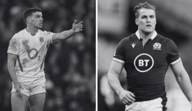 "Disaster" - Ranking the Six Nations biggest flops from 6–1 - Page 2 of 3