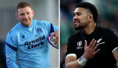 The Best XV in World Rugby Right Now – After the Six Nations - Page 2 of 2