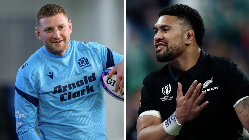 The Best XV in World Rugby Right Now – After the Six Nations - Page 2 of 2