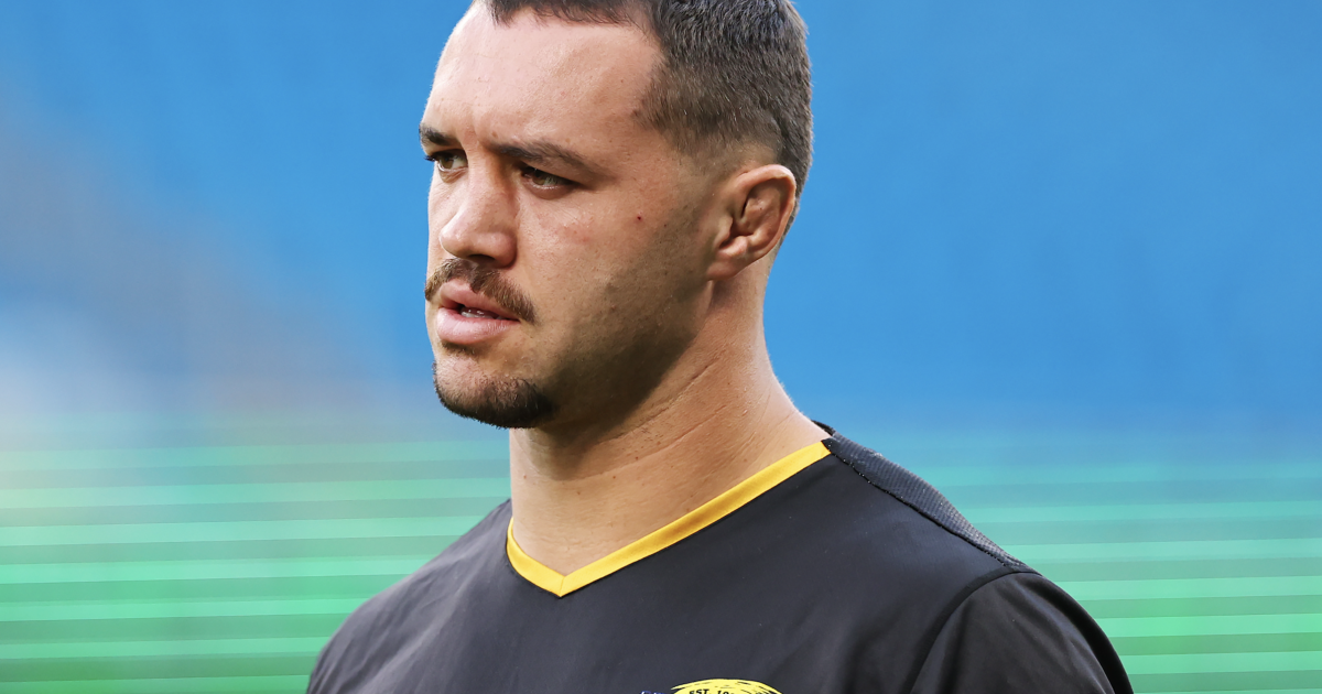 Justin Marshall's surprise back row selection for the All Blacks