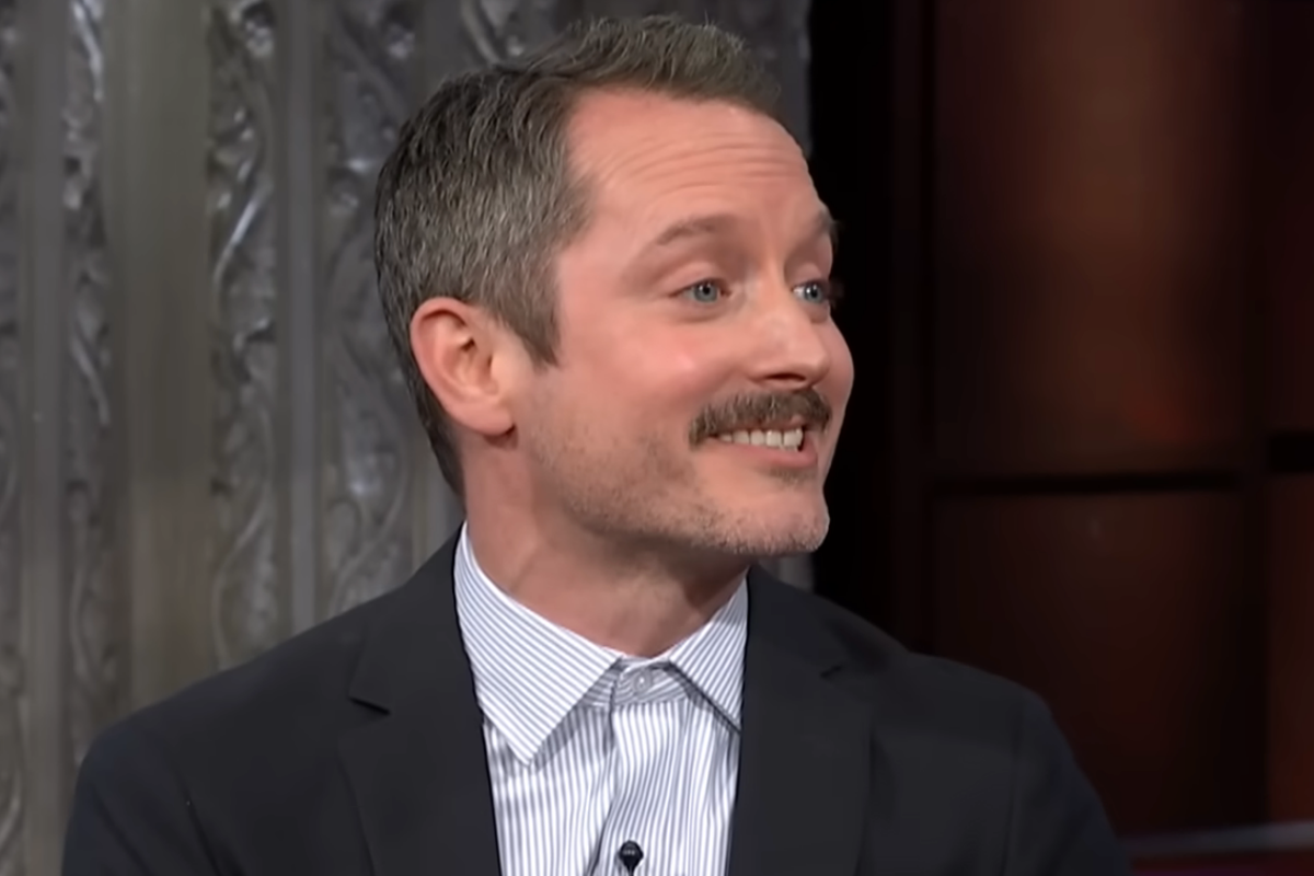 Elijah Wood makes surprise Lord of the Rings admission 25 years later - The Independent