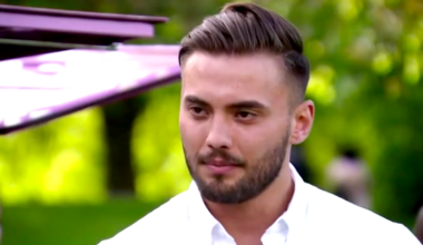 ITV 'TOWIE' & 'Ex On The Beach' Star Was 33