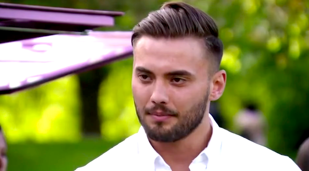 ITV 'TOWIE' & 'Ex On The Beach' Star Was 33